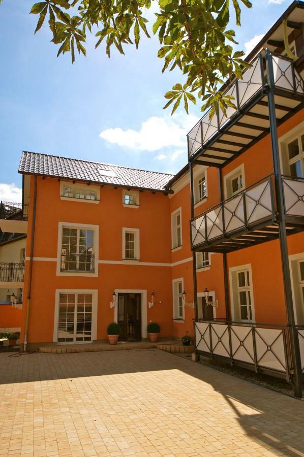 Mediterrane Luxusferienwohnung 5, Berlin- Koepenick, Am Mueggelsee Luaran gambar