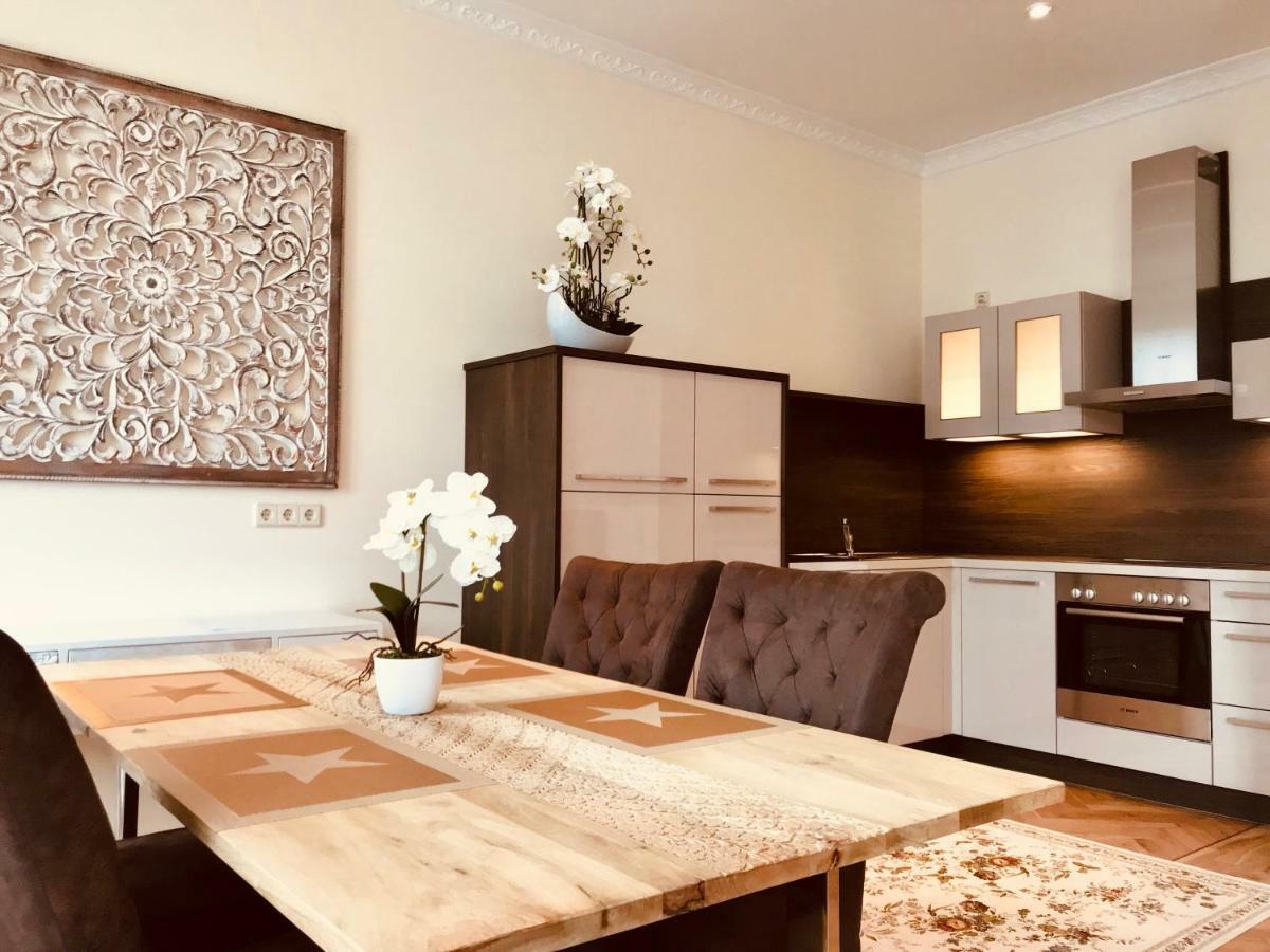 Mediterrane Luxusferienwohnung 5, Berlin- Koepenick, Am Mueggelsee Luaran gambar