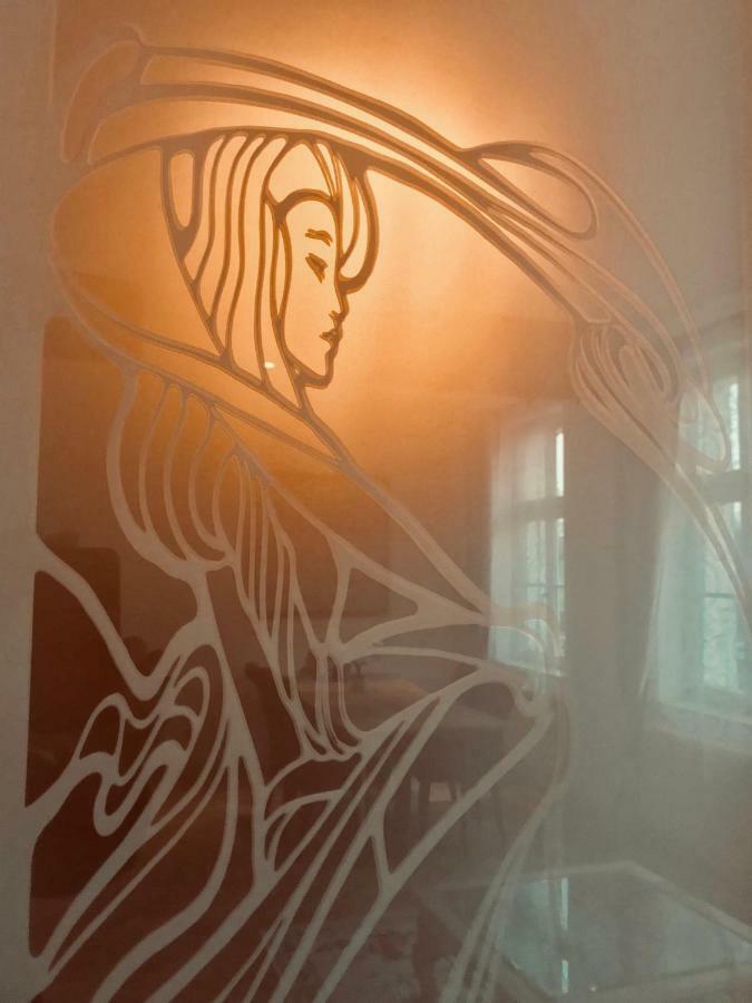 Mediterrane Luxusferienwohnung 5, Berlin- Koepenick, Am Mueggelsee Luaran gambar