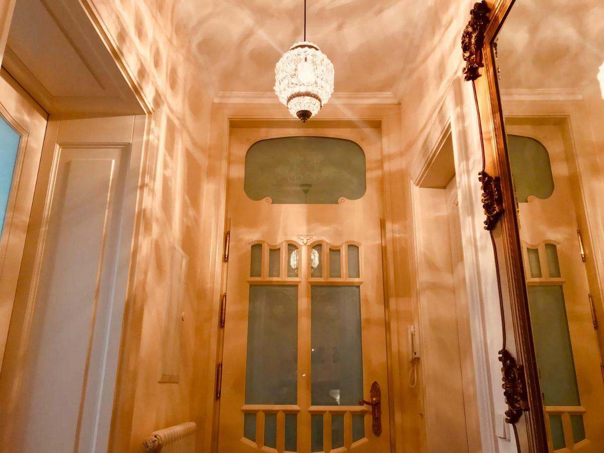 Mediterrane Luxusferienwohnung 5, Berlin- Koepenick, Am Mueggelsee Luaran gambar